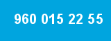 960 015 22 55